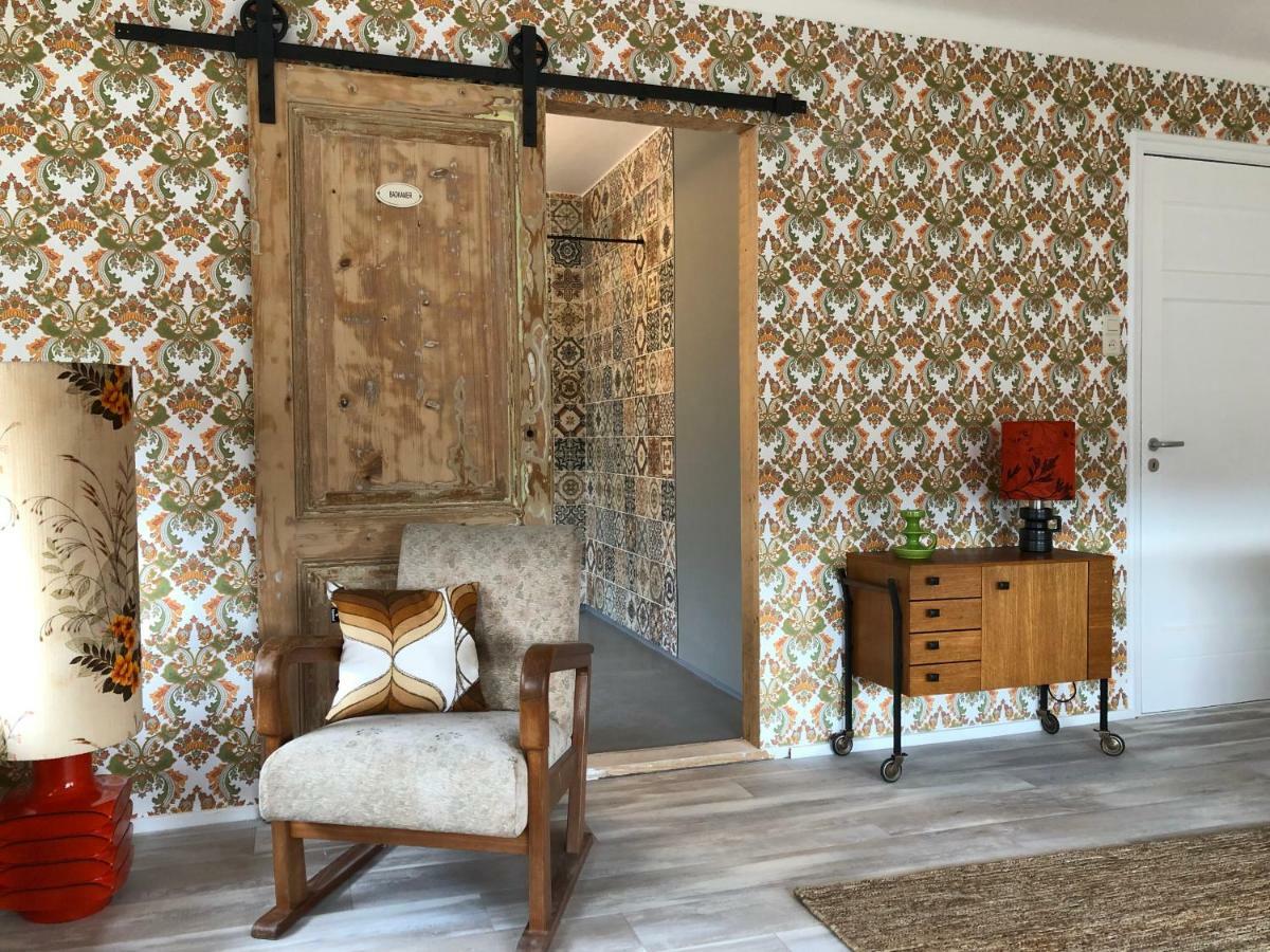 Ruime Studio 'In De Drie Koningen' In Hartje Middelburg Eksteriør bilde